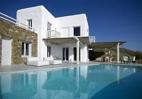 Ammos In Houlakia Mykonos Town